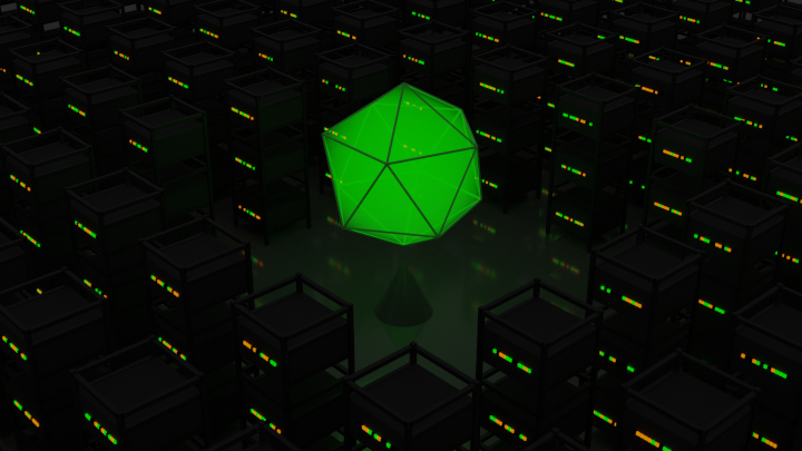 Data center V2