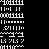 Minesweeper In Console